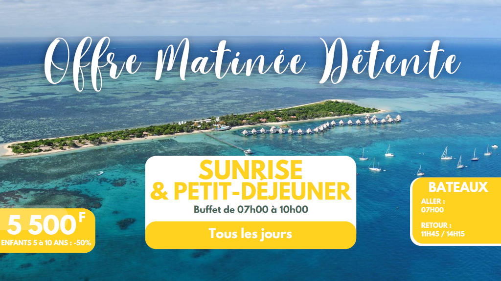 Matinée Détente